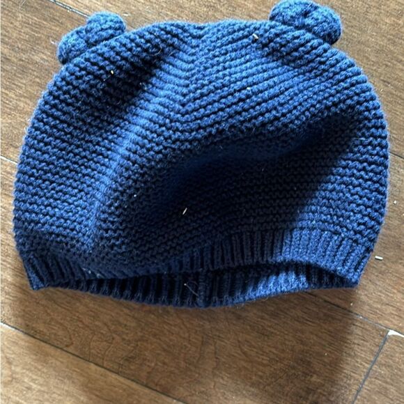 Hats lot 6-12 mo (Gap, H&M, Carter’s, Kombi) - Picture 2 of 7
